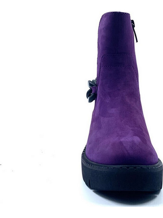 Ghete dama Violet