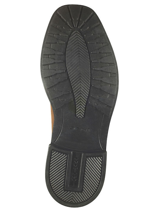 Boggar Suede Ταμπά Chelsea Μποτάκια