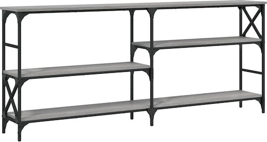Consolă Gri Sonoma L180xL29xH76.5buc