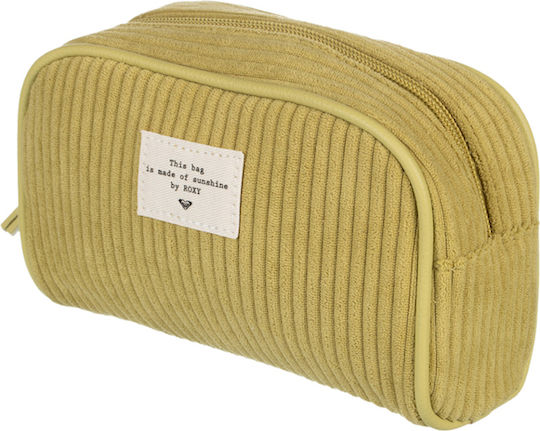 Roxy Cozy Nature Κασετίνα Πολύχρωμη
