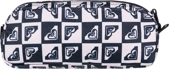 Roxy Da Rock Pencil Case Black
