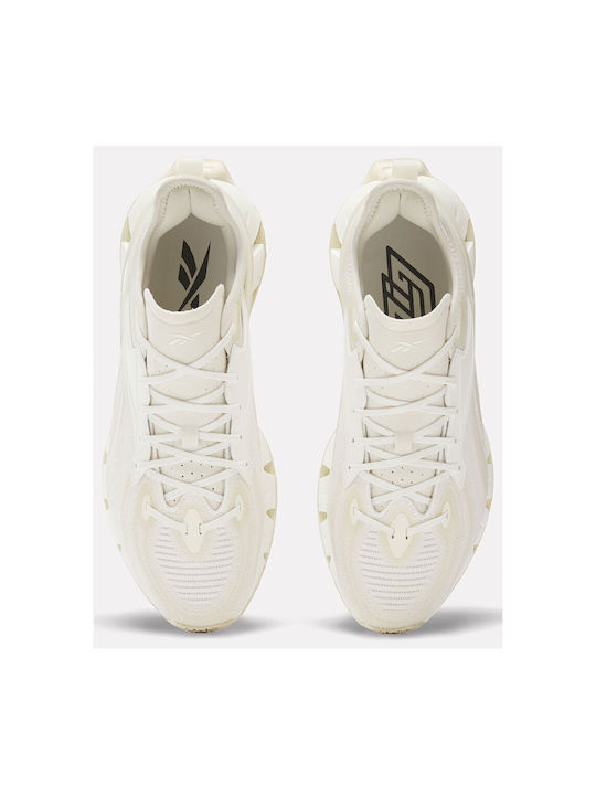 Zig Kinetica 3 Bărbați Pantofi sport Alergare Bej