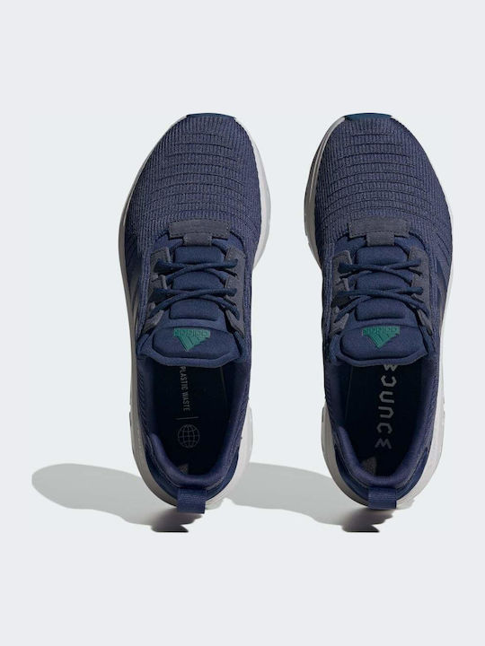 Swift Run Sneakers Μπλε