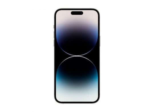 Apple iPhone 14 Pro (6GB/512GB) космическо черно Обновен клас A