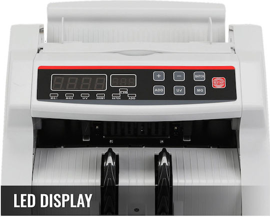 Vevor Money Counter with Speed 1000 Banknotes per Minute