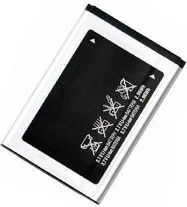 Samsung EB-B130B Συμβατή Μπαταρία Αντικατάστασης 750mAh για
