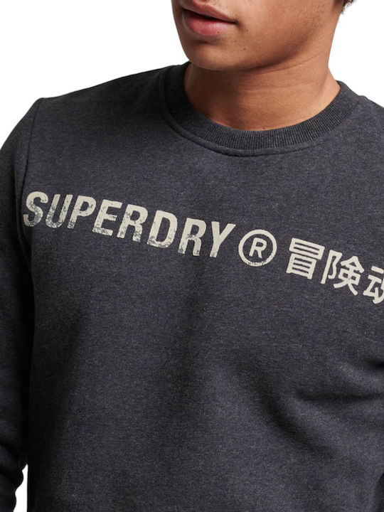 Superdry M Hanorac pentru bărbați grey
