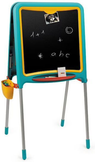 Smoby Kids Magnetic Board 52x105cm