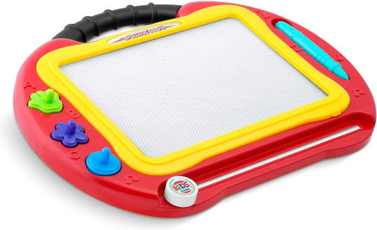 Ricokids Tablă magnetică 2819cm