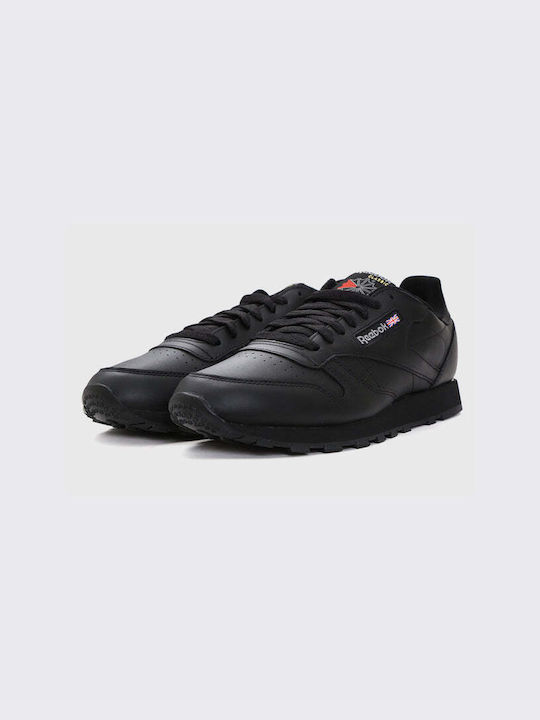 Reebok Sneakers Intense Black