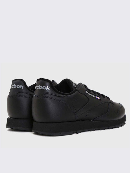 Classics Herren Sneakers Intense Black