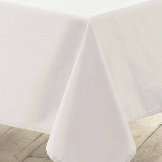 L-c Essentiel Αλέκιαστο Blanc 140x250εκ.