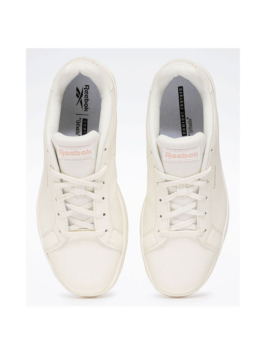 Reebok Royal Complete Cln2 Sneakers Beige