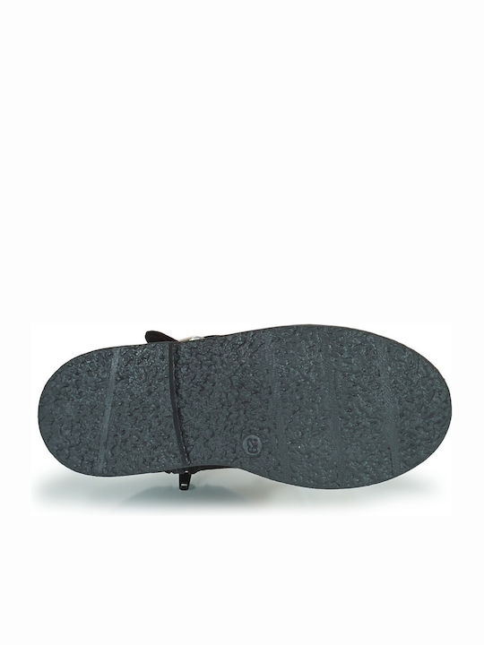 Kids Boots Black