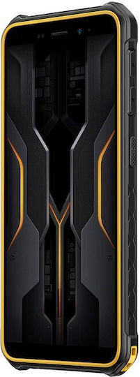 Ulefone Armor X12 Pro Dual SIM (4GB/64GB) Orange