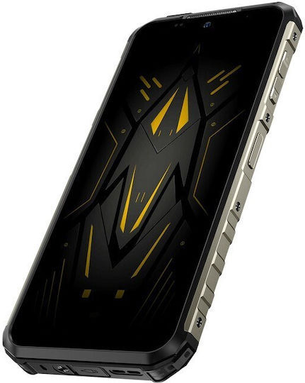 Ulefone Armor 22 Dual SIM (8GB/256GB) Resistant Smartphone Black