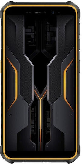 Ulefone Armor X12 Pro Dual SIM (4GB/64GB) Orange