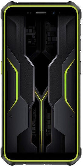 Ulefone Armor X12 Pro Dual SIM (4GB/64GB) Green