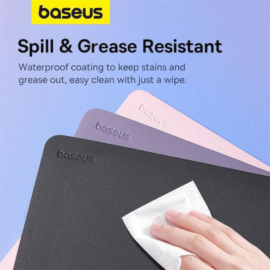 Baseus B01055504831-00 Mouse Pad (210mm) Gri