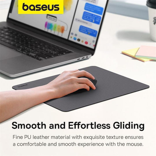 Baseus B01055504831-00 Mouse Pad (210mm) Gri