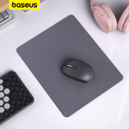 Baseus B01055504831-00 Mouse Pad (210mm) Gri