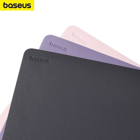 Baseus B01055504831-00 Mouse Pad (210mm) Gri