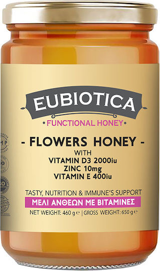 Eubiotica Honey Fir 460gr