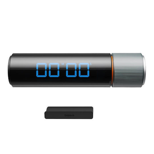 Baseus LED σε Μαύρο Χρώμα