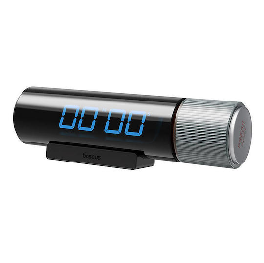 Baseus LED σε Μαύρο Χρώμα
