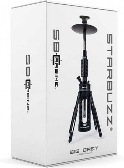Starbuzz Ναργιλές Einzeln Blau 65cm