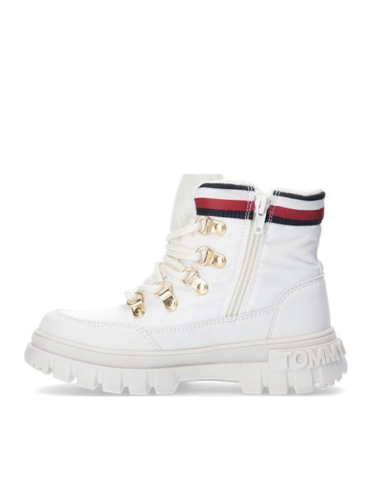 Tommy Hilfiger