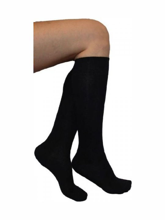 Dimi Socks Чорапи Черни 1Пакет Dimi Socks Чорапи Черни 1Пакет