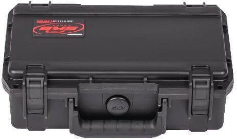 SKB Fall Jagd Schwarz