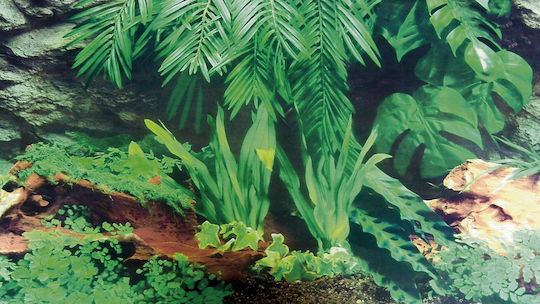 Trixie Tropic Aquarium Dekor