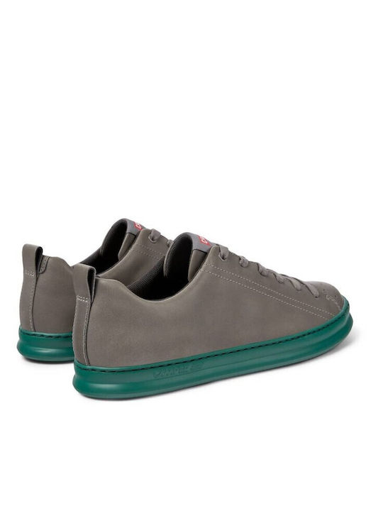 Runner Four Herren Sneakers Gray