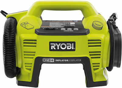 Ryobi Car Tire Pump R18I-0 R18MI-0 150PSI with Cable 18V