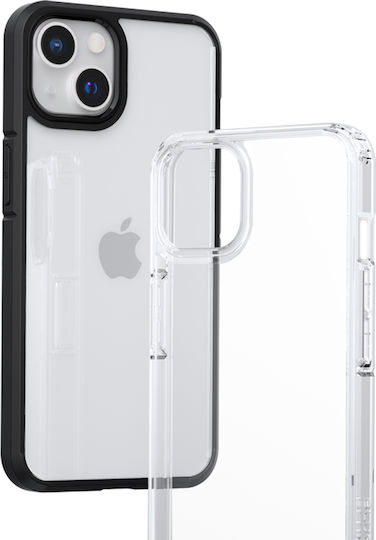 Blueo Back Cover Transparent (iPhone 14 Pro)