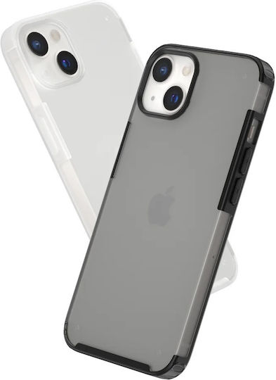 Blueo Back Cover White (iPhone 14 Pro)