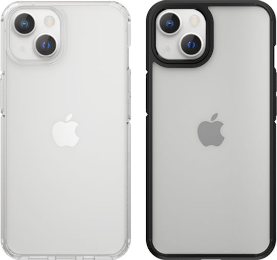 Blueo Back Cover Transparent (iPhone 13 Pro)