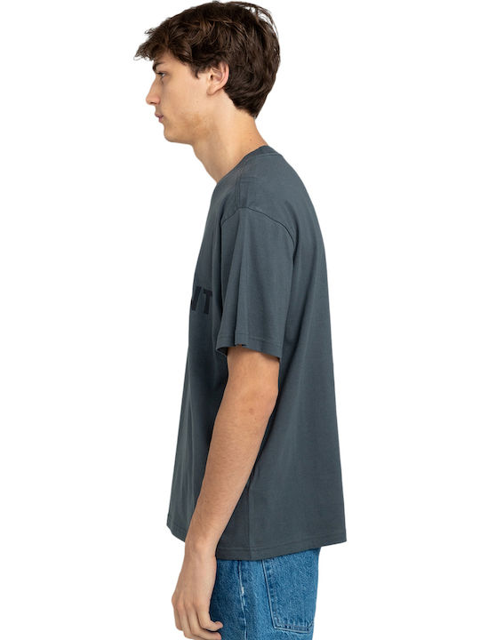 'blazin' T-shirt KYM0/TURBULENCE