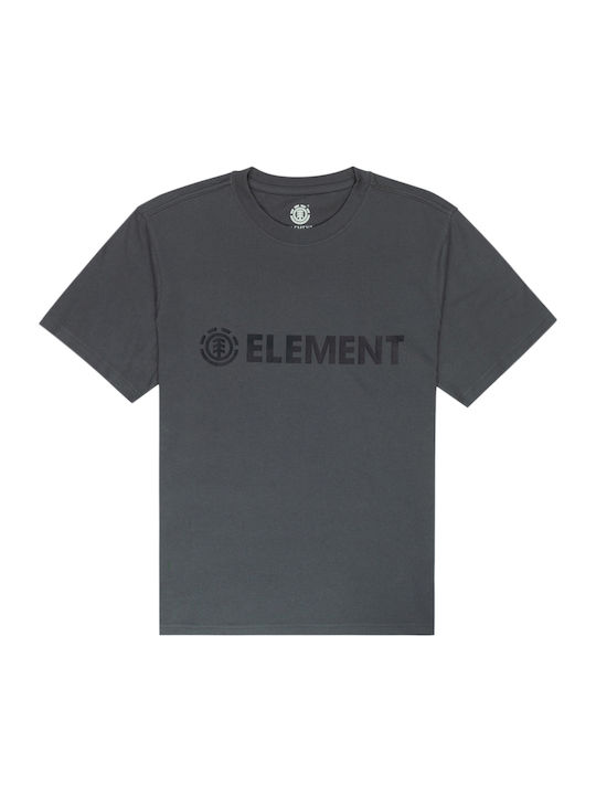 'blazin' T-shirt KYM0/TURBULENCE