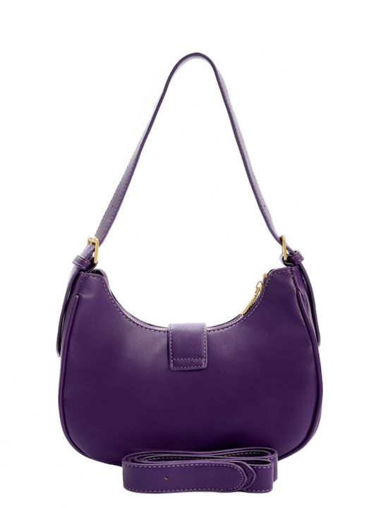 Bag to Bag Women's Bag Shoulder Purple