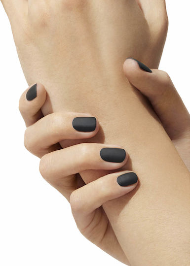 Manucurist Top Coat for Regular Nail Polish Matte 15ml