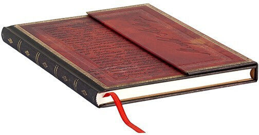 Paperblanks Σημειωματάριο Ριγέ