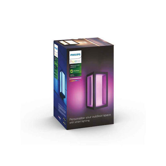 Philips Wandmontierte Außenleuchte