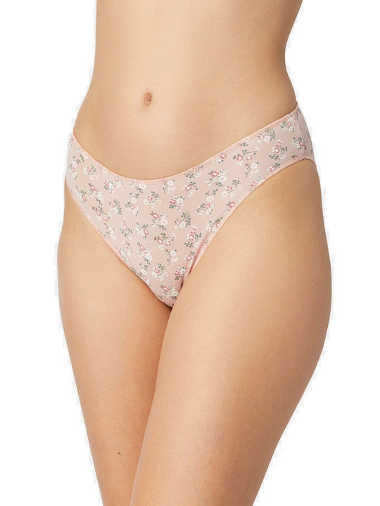 Minerva Damen Brasilien 2Pack