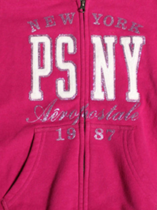 Aeropostale