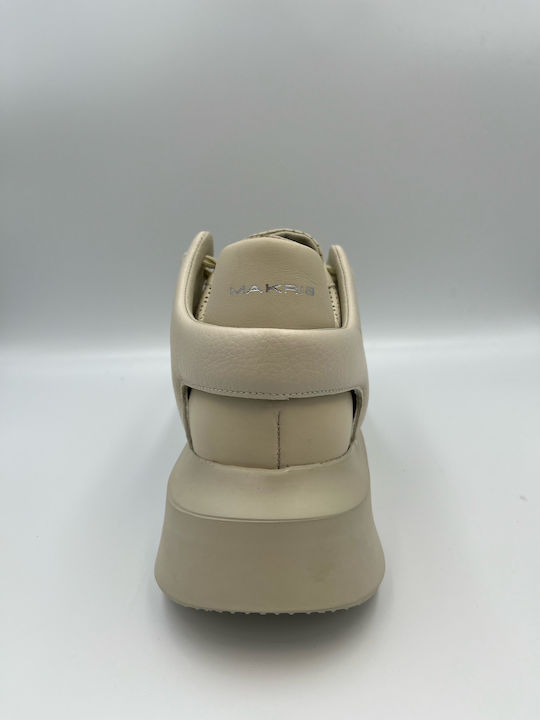 Herren Sneakers Weiß