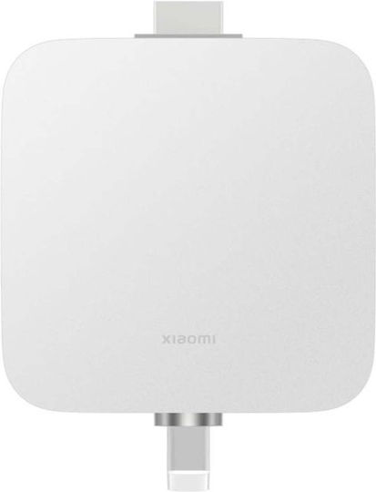 Xiaomi Mi Smart Air Fryer with Wi-Fi 6.5lt White
