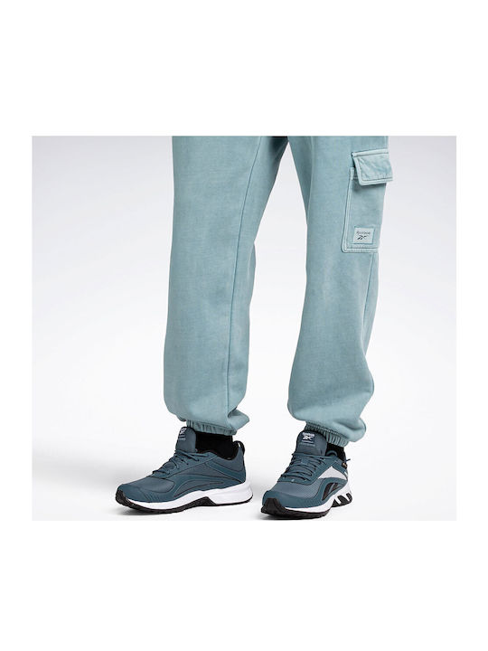 Jogginghose mit Gummizug Blue.